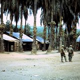 "Quan Loi Village March 68 - ABtry 6/27th Arty"